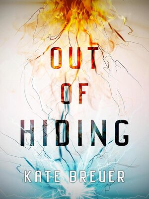 cover image of Out of Hiding